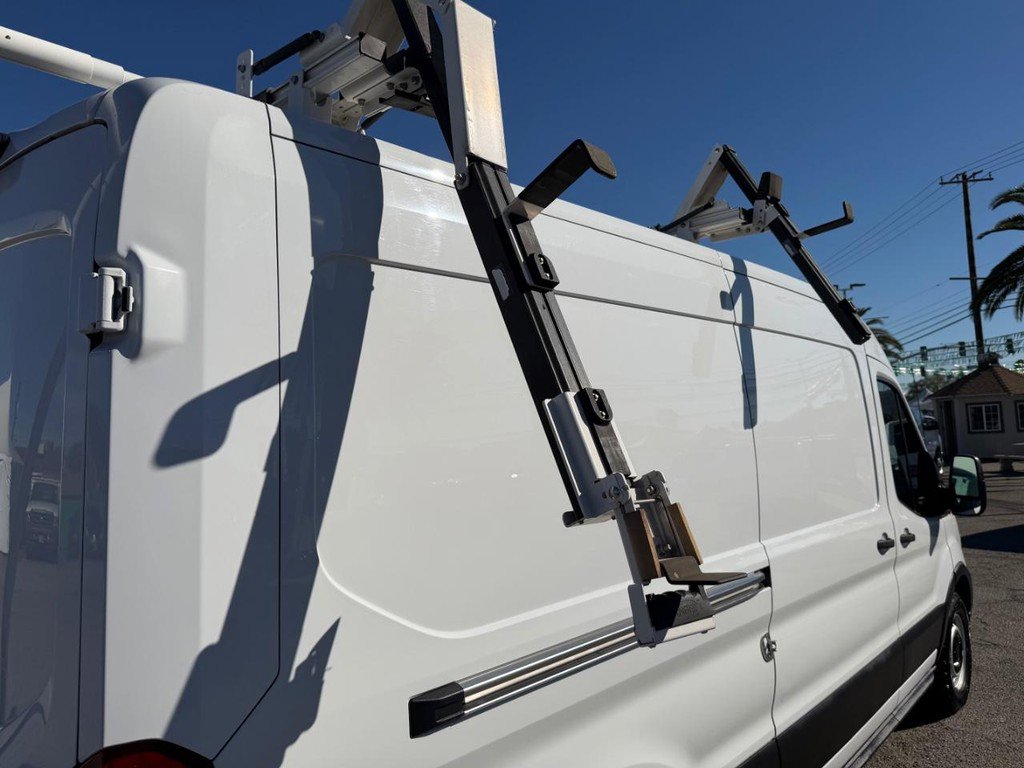 Used 2023 Ford Transit 150 Medium Roof image 22