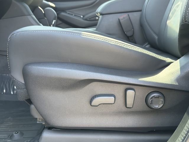 New 2026 Subaru Ascent Limited image 25