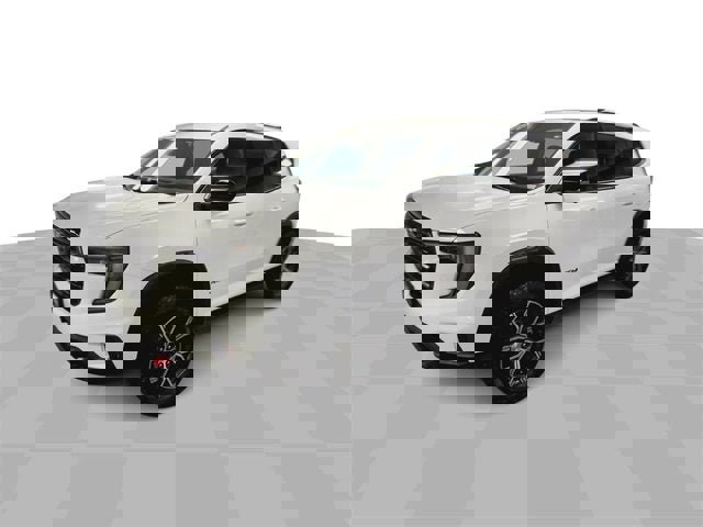 Certified 2024 GMC Acadia AT4 w/ LPO, Floor Liner Package image 4