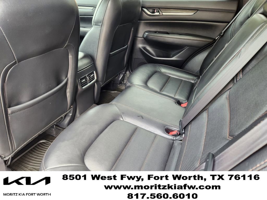 Used 2018 MAZDA CX-5 Grand Touring FWD image 29