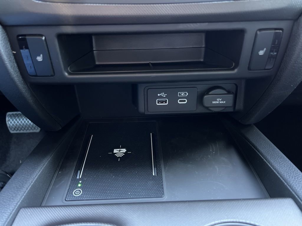 New 2026 Honda Ridgeline TrailSport+ image 18