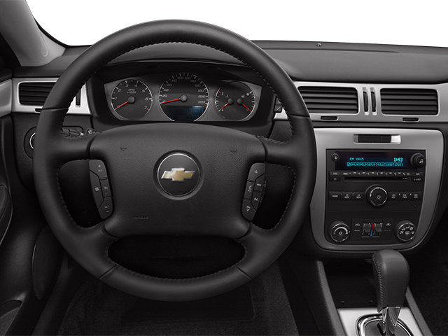 Used 2014 Chevrolet Impala LTZ FWD image 11
