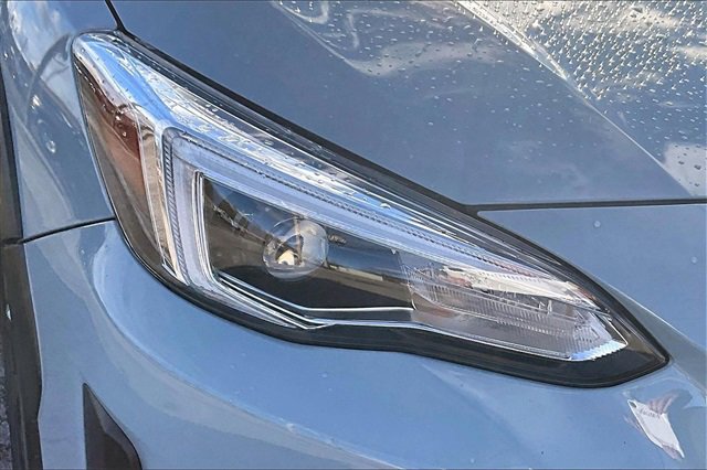 Used 2023 Subaru Crosstrek 2.5i Limited image 30