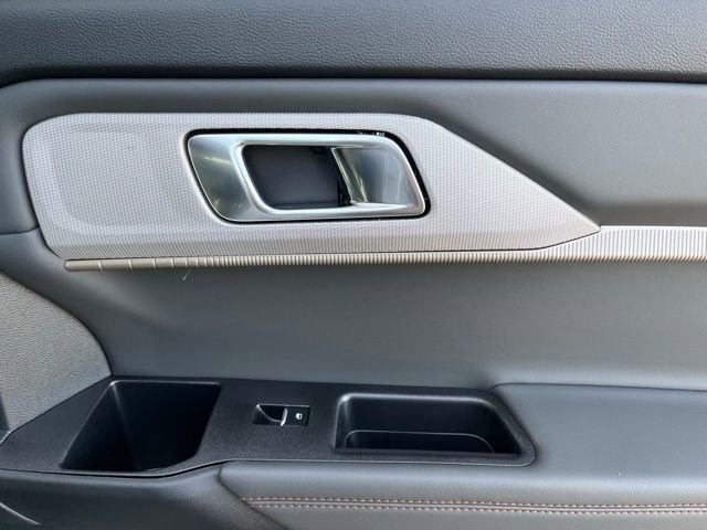 New 2026 Ford Explorer Active w/ Active Comfort Package image 20