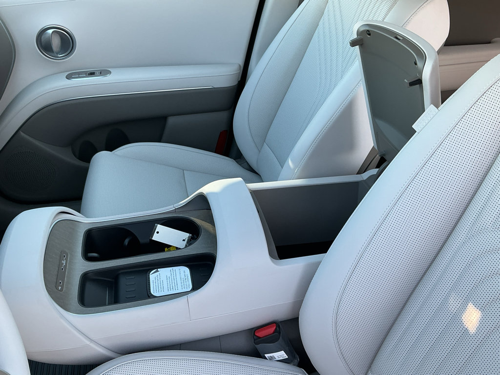 New 2026 Hyundai Palisade SEL image 12