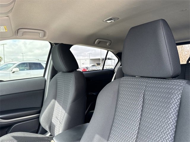 New 2025 Mitsubishi Eclipse Cross LE image 14