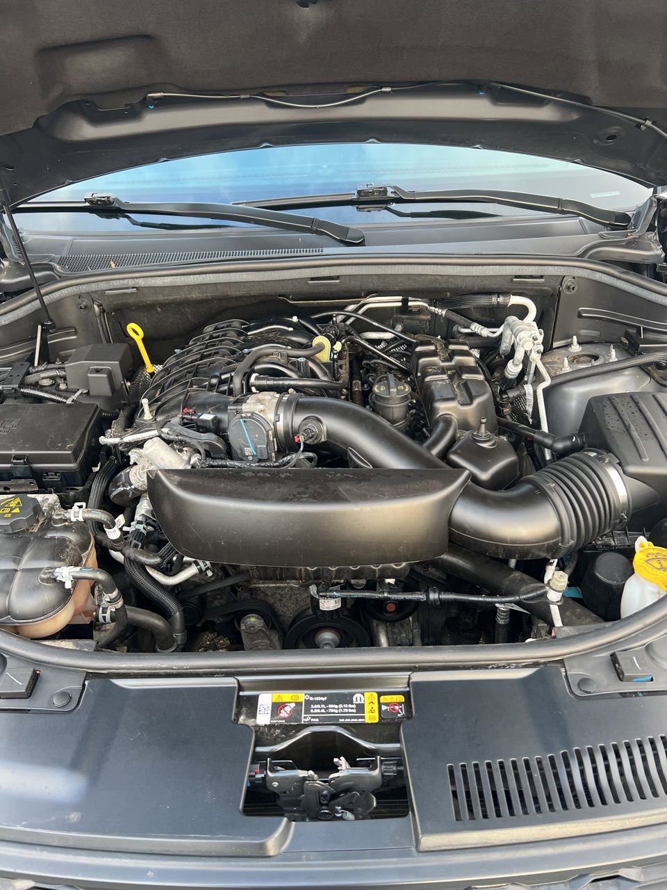 Used 2023 Dodge Durango GT video 3