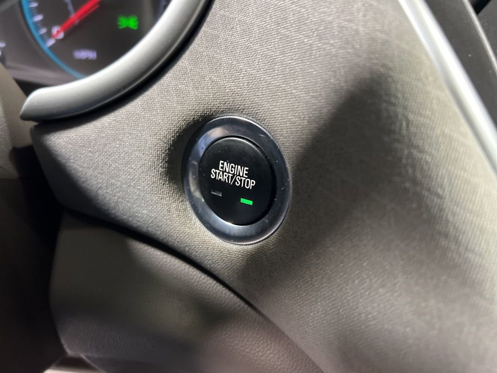 Used 2022 Chevrolet Malibu LS image 31