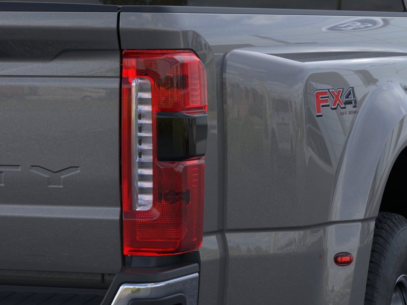 New 2026 Ford F350 XLT w/ 360-Degree Camera Package AWD/4WD image 22