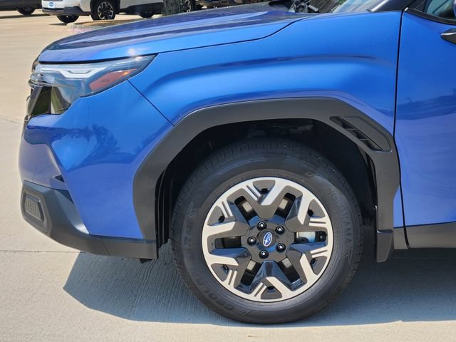 Certified 2026 Subaru Forester Premium AWD/4WD image 8