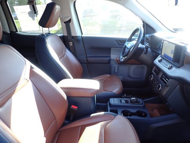 Certified 2024 Ford Maverick Lariat image 11