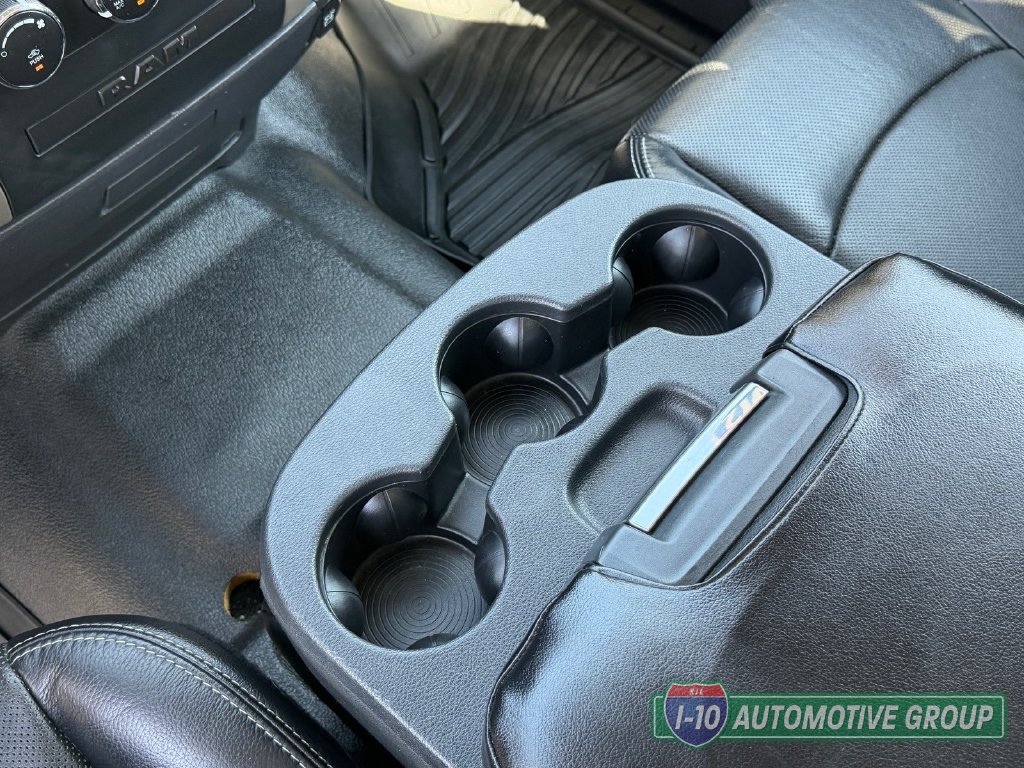 Used 2012 RAM 1500 ST w/ ST Popular Equipment Group AWD/4WD image 27