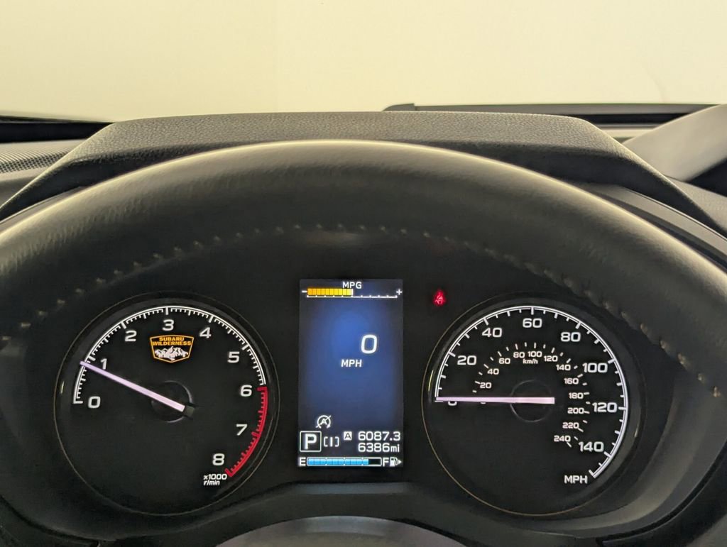 Used 2025 Subaru Forester Wilderness image 20
