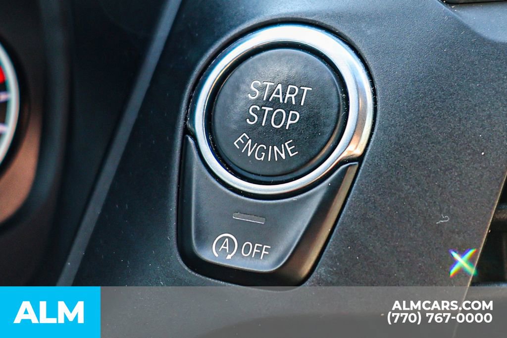 Used 2018 BMW X3 xDrive30i image 46