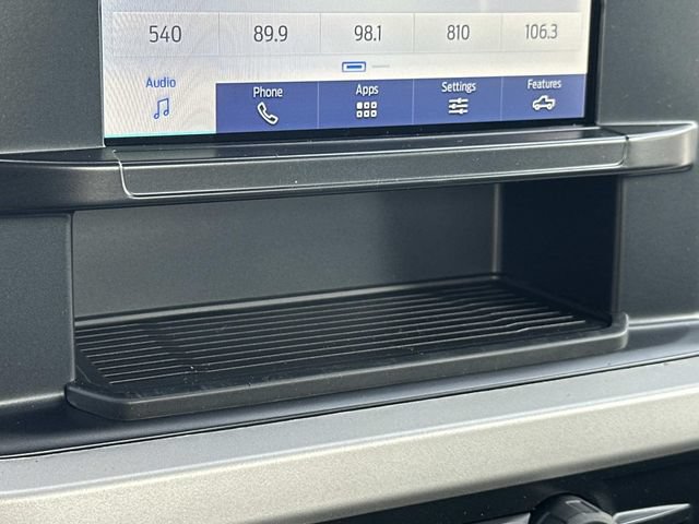 New 2026 Ford F350 XLT RWD image 30