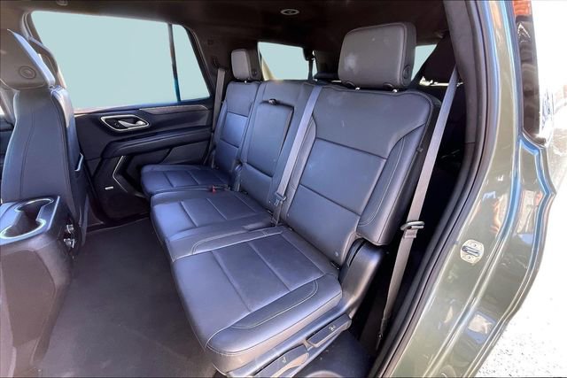 Used 2024 Chevrolet Tahoe LT image 16