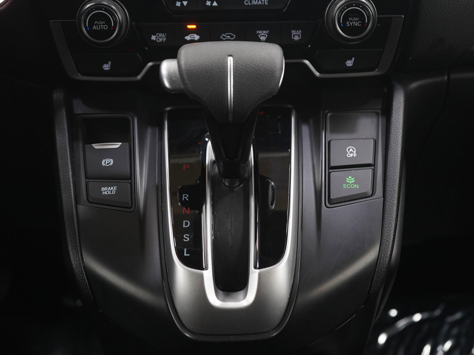 Used 2022 Honda CR-V Special Edition image 16