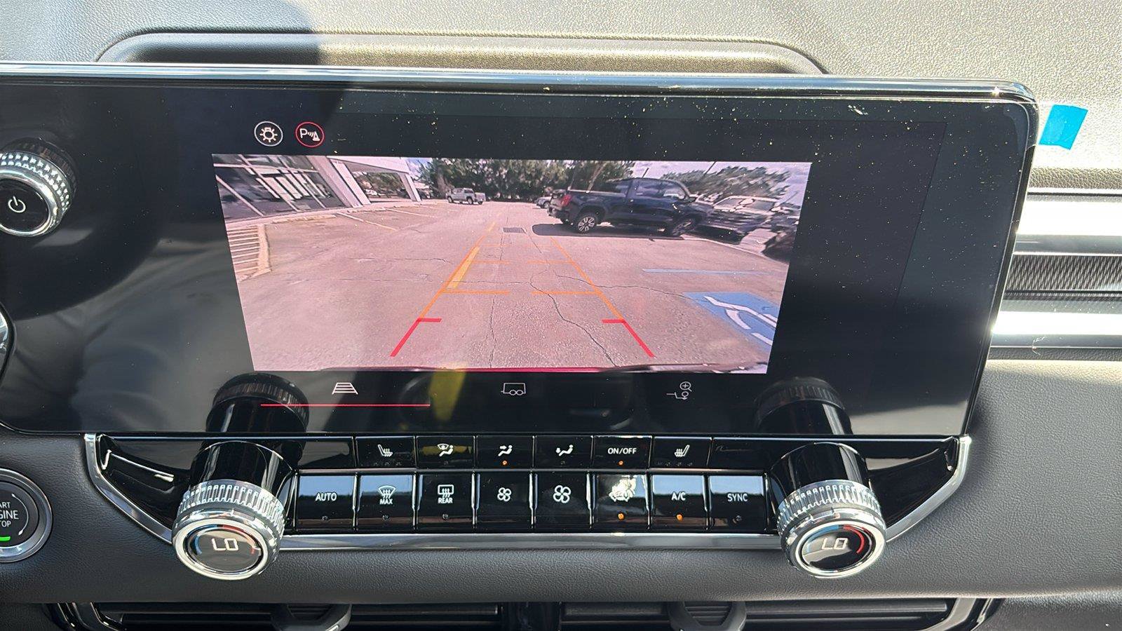 New 2026 GMC Canyon Elevation w/ Convenience Package RWD image 33