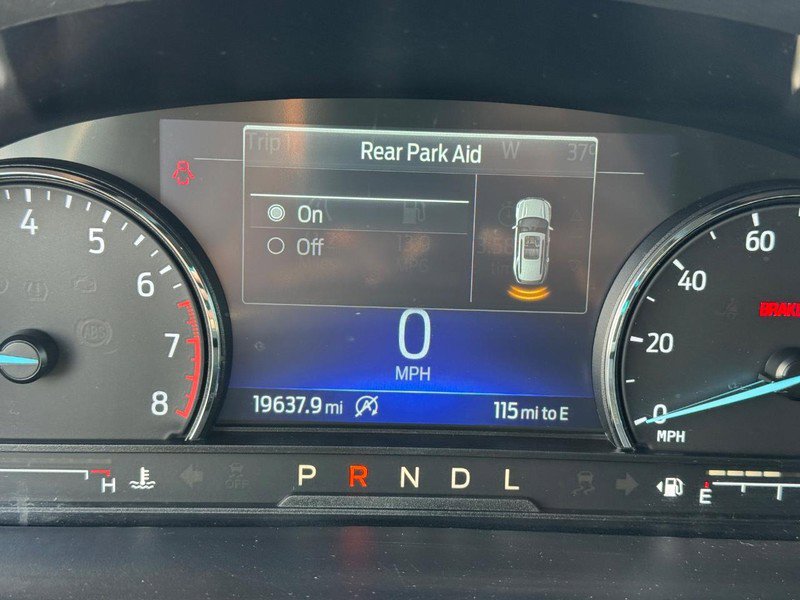 Used 2023 Ford Explorer XLT w/ Equipment Group 202A image 22