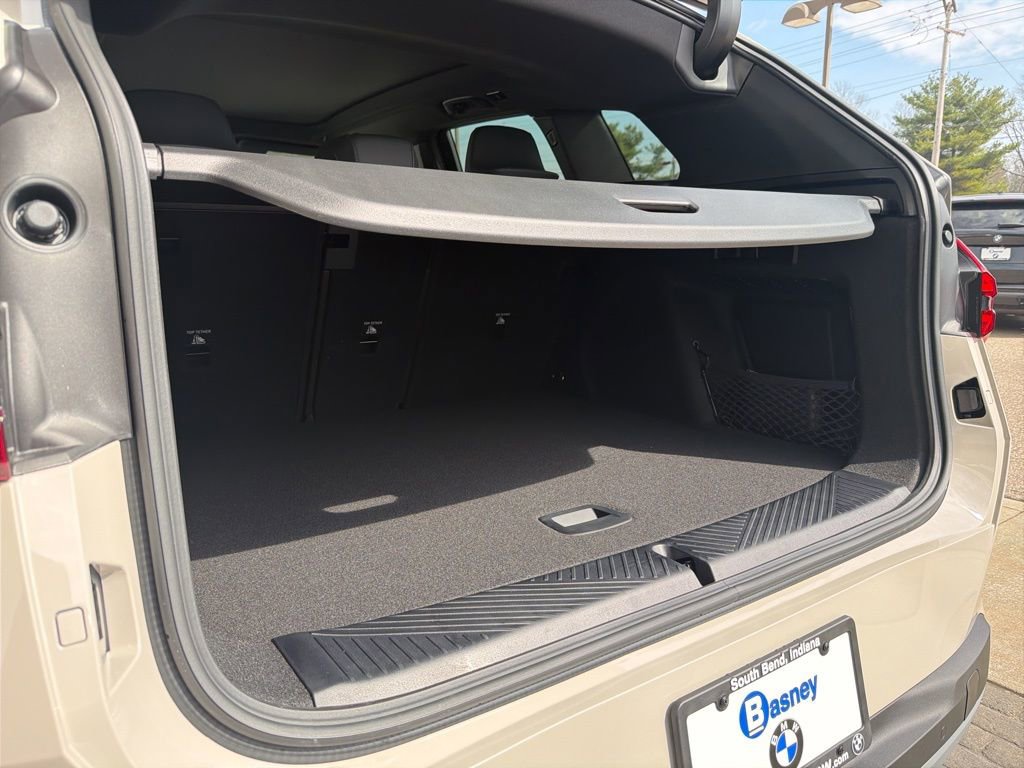 New 2026 BMW X3 xDrive30 w/ Premium Package image 11