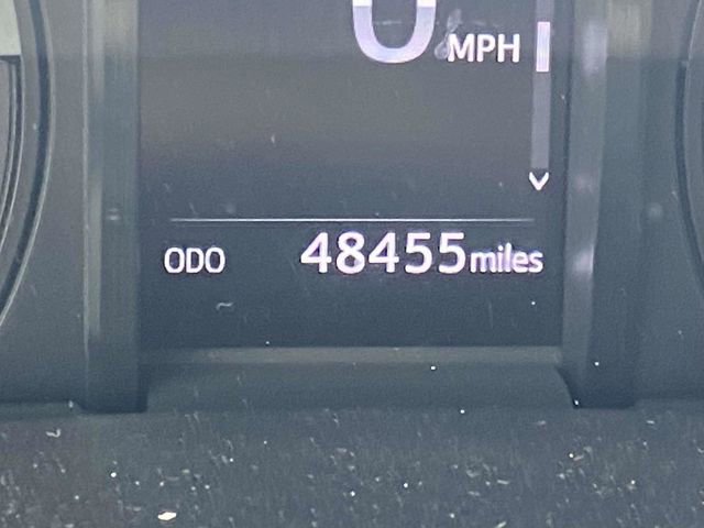 Used 2024 Toyota 4Runner SR5 image 34