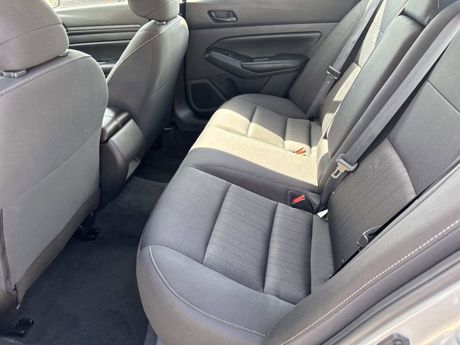 Used 2024 Nissan Altima 2.5 S image 13