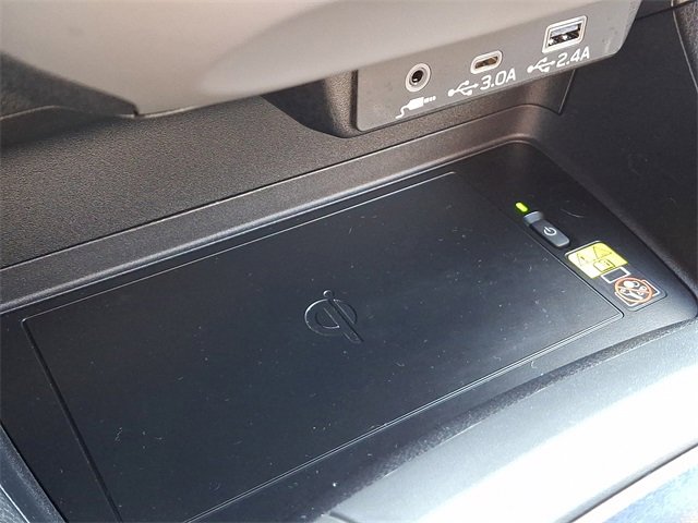 Used 2025 Subaru Crosstrek 2.5i Sport w/ Crosstrek Mirror Package image 24