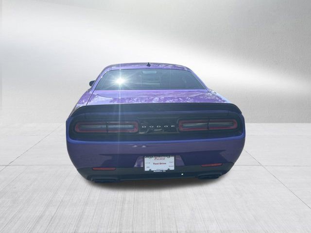 Used 2023 Dodge Challenger SRT Hellcat RWD image 7