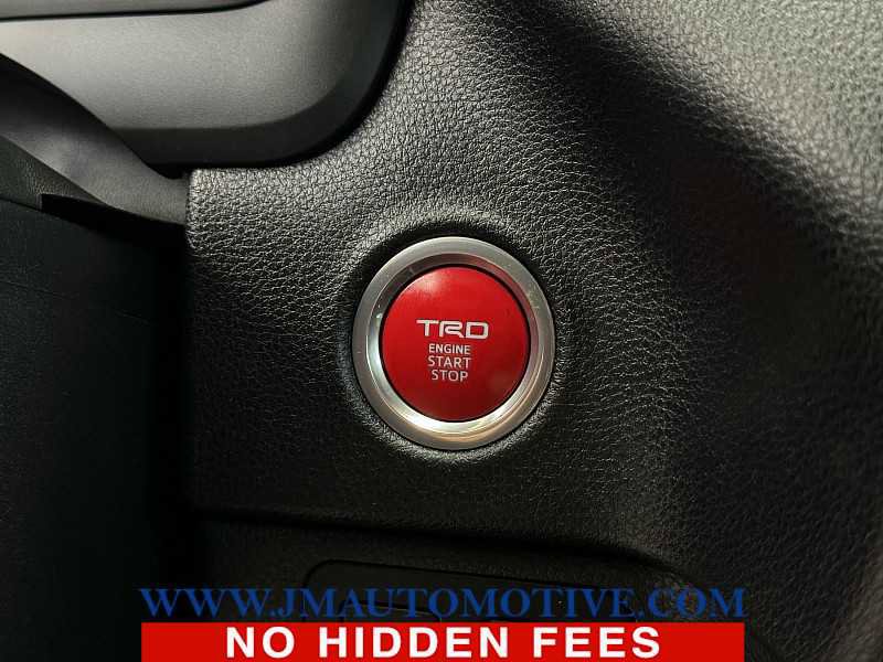 Used 2023 Toyota Tundra SR5 image 43