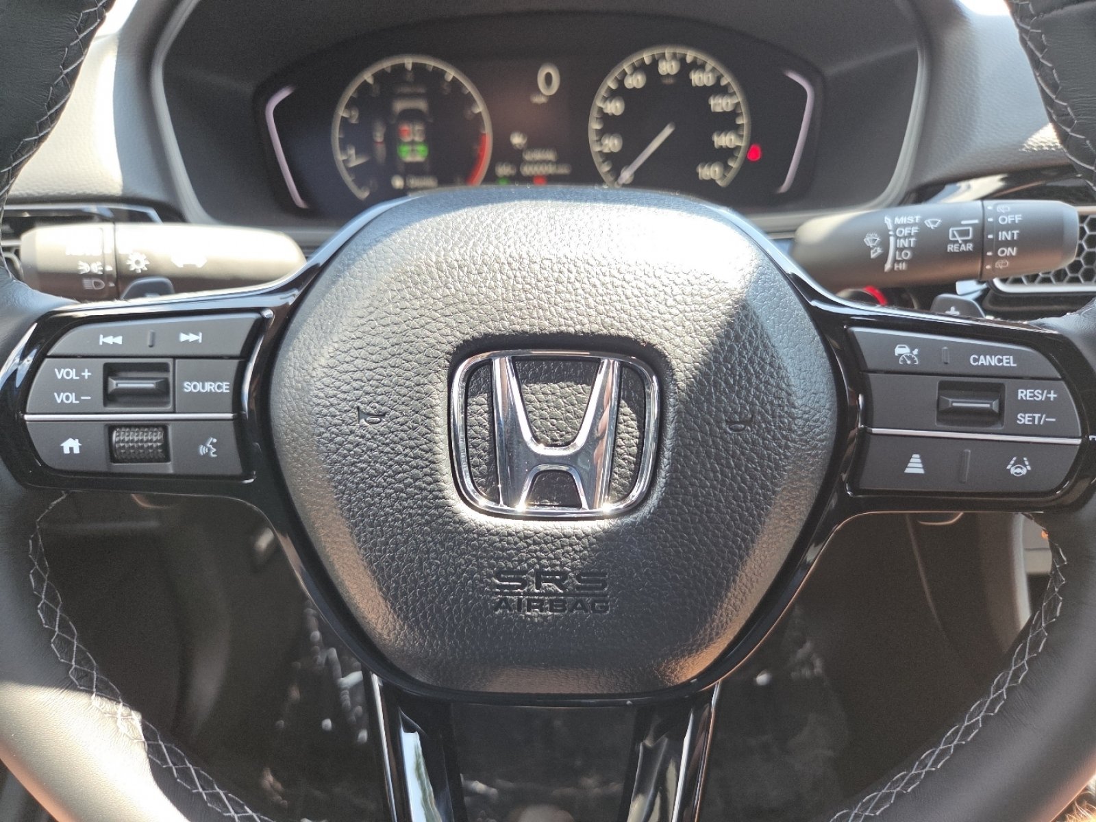 New 2026 Honda Civic Sport image 29