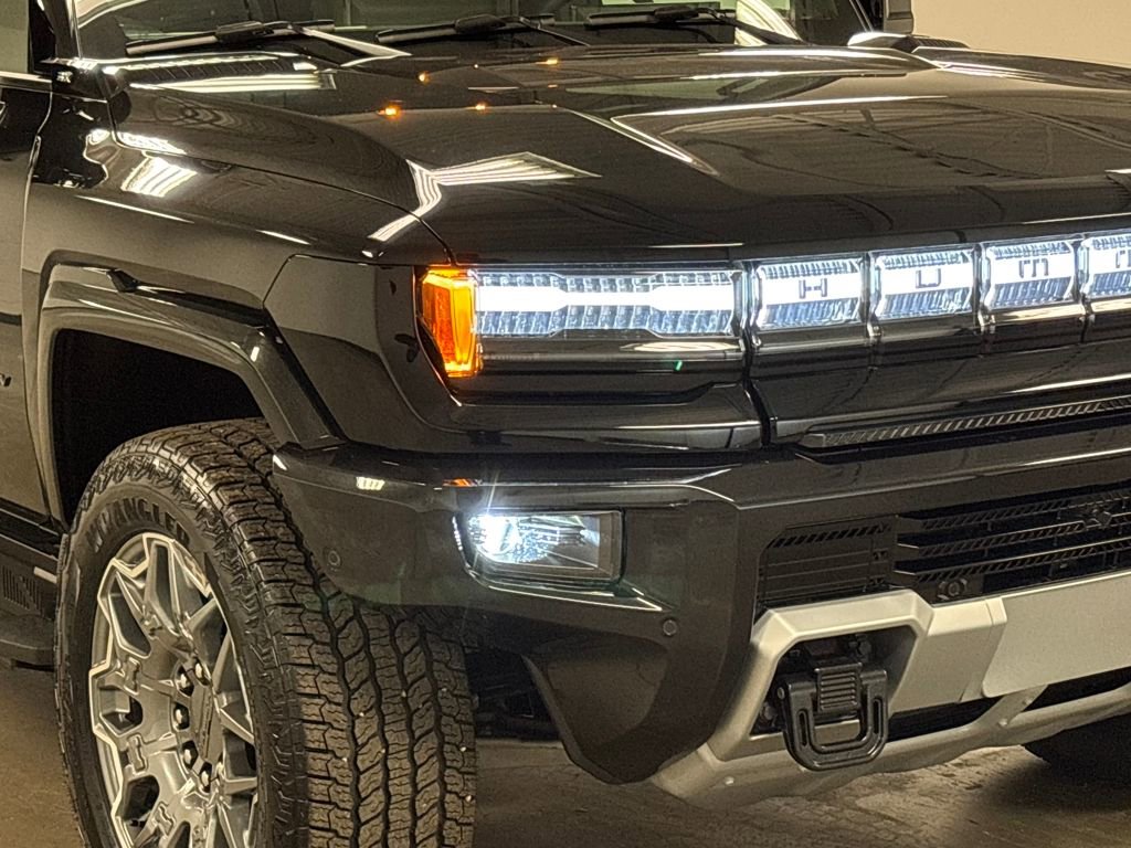New 2026 GMC Hummer EV 4x4 Crew Cab image 4