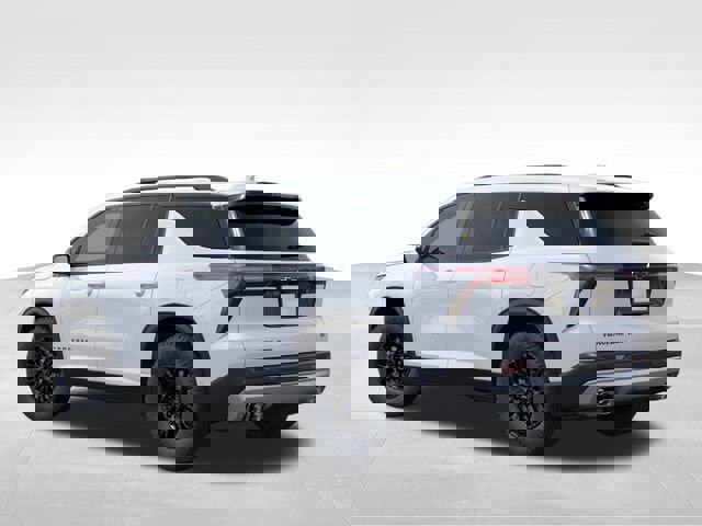 New 2026 Chevrolet Traverse Z71 AWD/4WD image 3