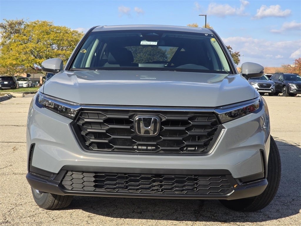 New 2026 Honda CR-V LX image 12