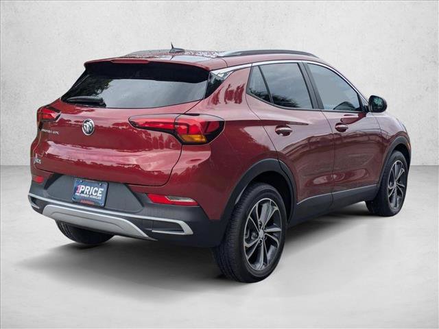 Used 2023 Buick Encore GX Select FWD image 5