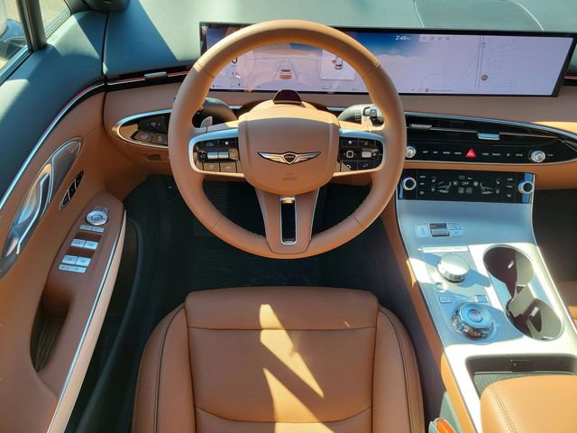 New 2026 Genesis GV70 2.5T Advanced AWD/4WD image 18