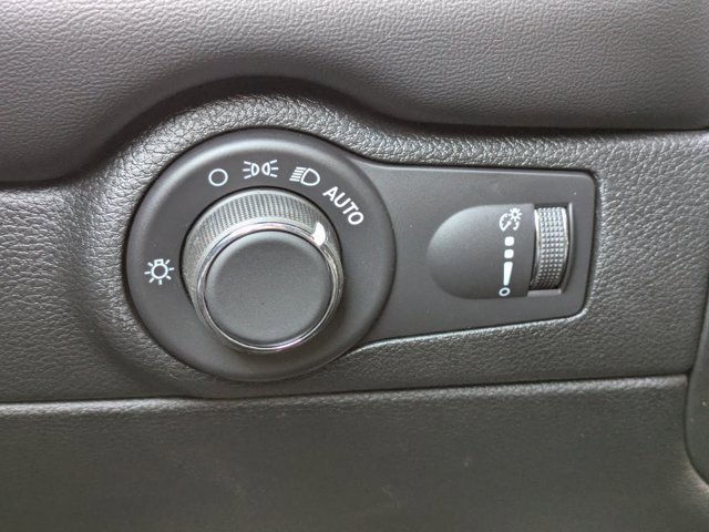 New 2026 Dodge Durango GT w/ Blacktop Package image 26