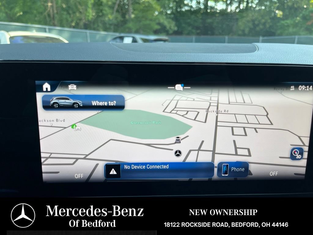 Used 2026 Mercedes-Benz GLA 250 4MATIC image 28