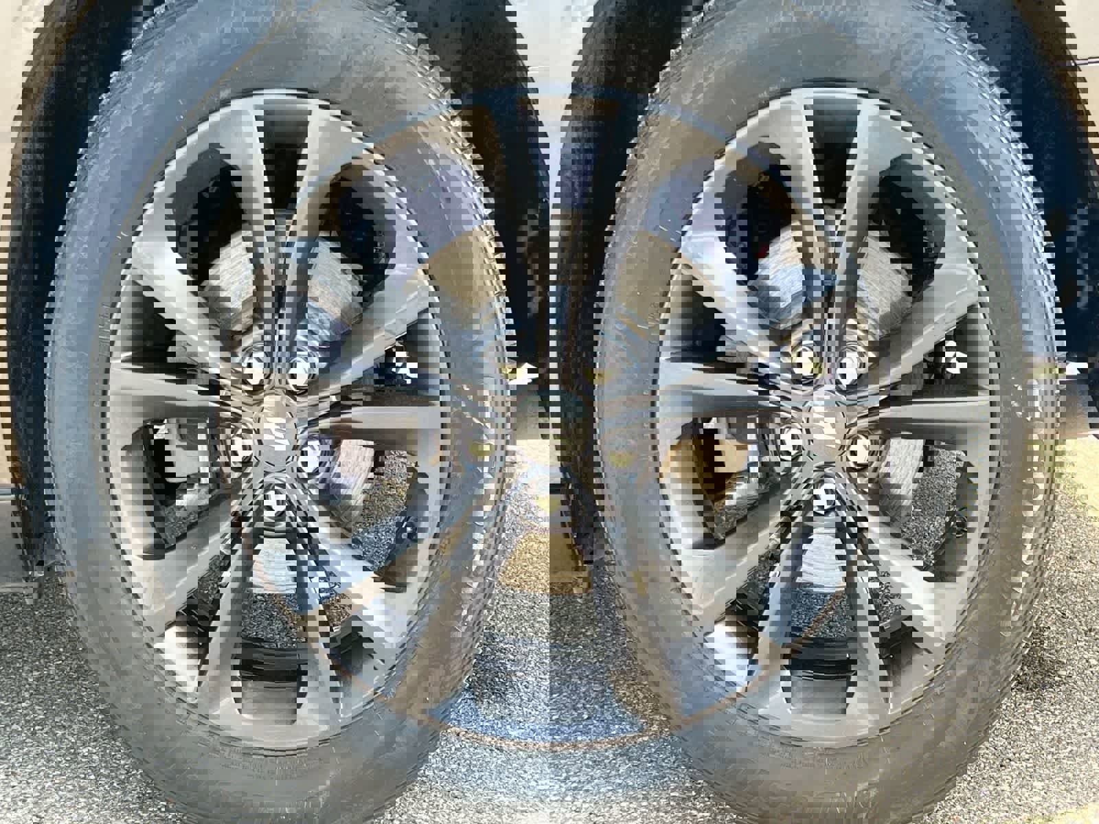 Used 2020 Dodge Challenger GT w/ Plus Package image 14