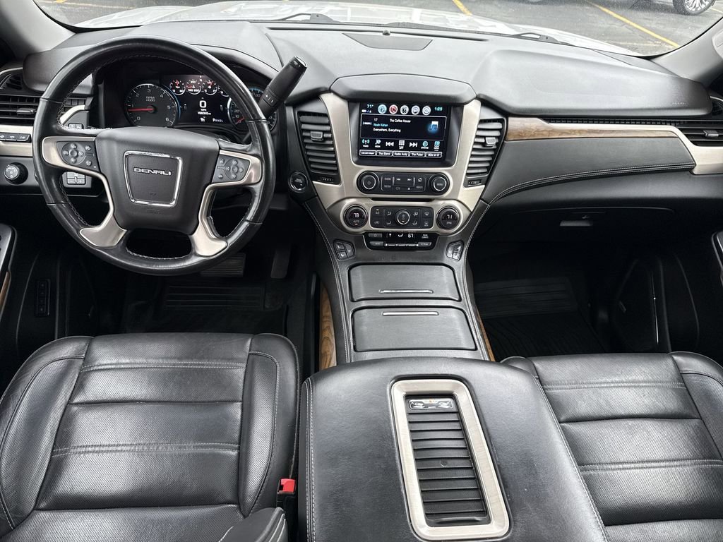 Used 2020 GMC Yukon Denali w/ Open Road Package image 10