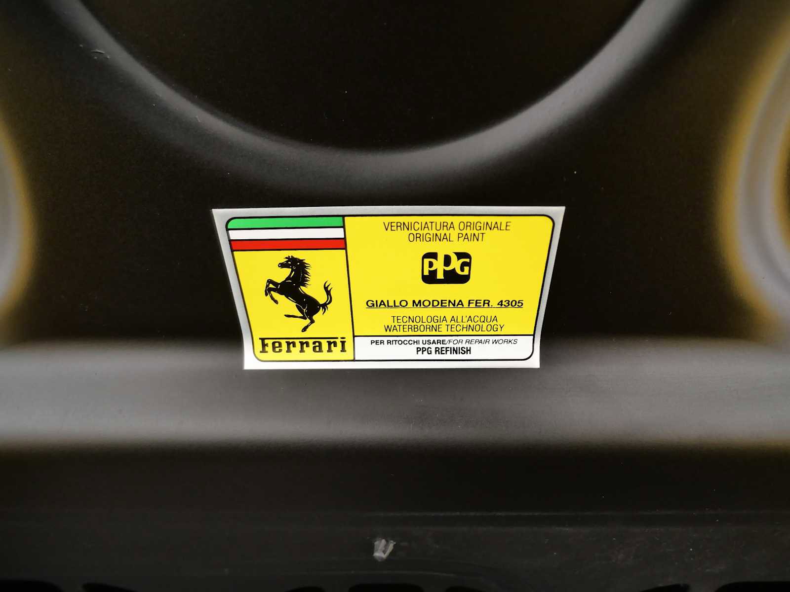 Used 2008 Ferrari F430 Scuderia image 34