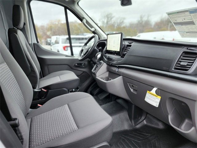 New 2026 Ford Transit 350 148 High Roof Extended image 11