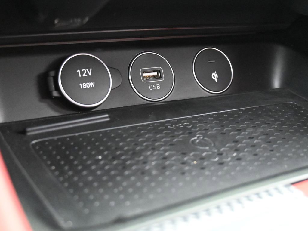 Used 2023 Genesis G70 3.3T w/ Sport Advanced Package image 25