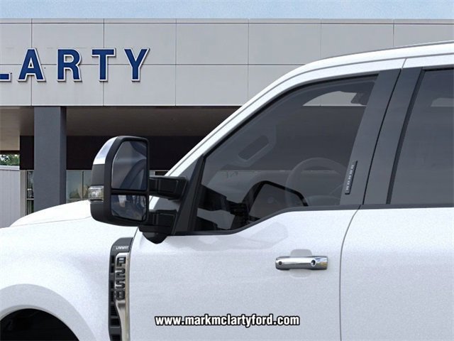 New 2025 Ford F250 Lariat w/ Lariat Ultimate Package image 20