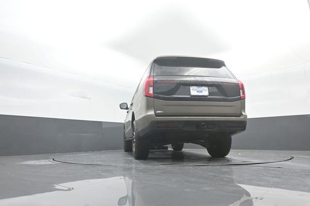 New 2026 Ford Expedition Tremor image 37