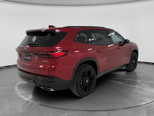 Used 2025 Buick Enclave Sport Touring w/ Super Cruise Package image 3