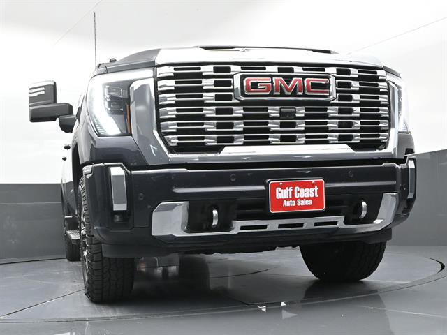 Used 2024 GMC Sierra 2500 Denali w/ Max Trailering Package AWD/4WD image 31