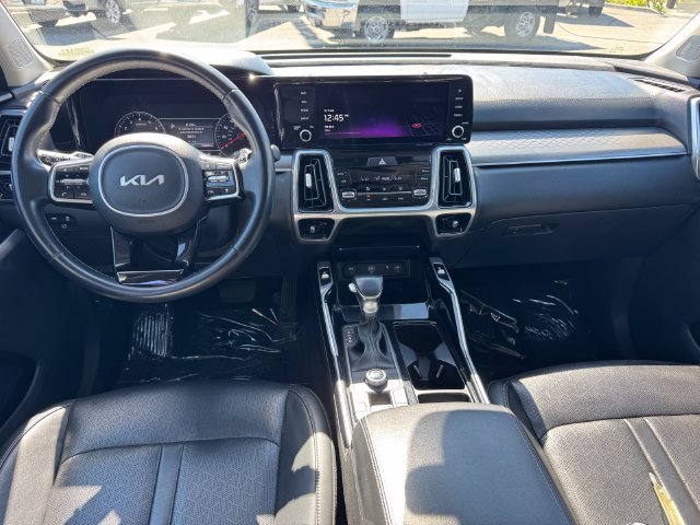 Used 2022 Kia Sorento SX FWD image 12