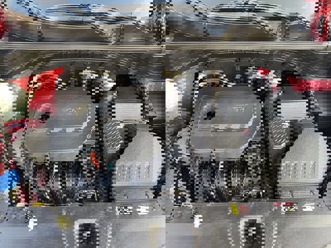 Used 2019 Kia Sportage LX image 29