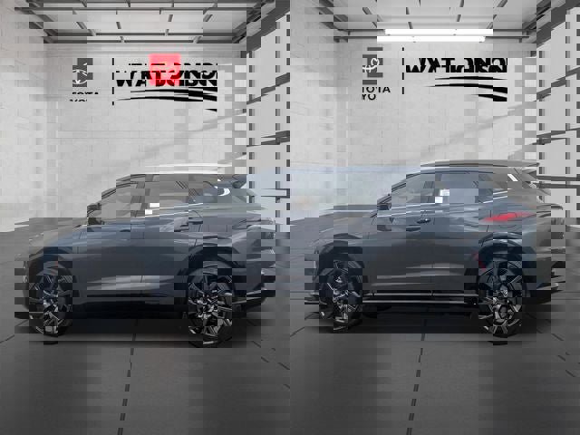 New 2026 Toyota Crown Signia AWD/4WD image 2