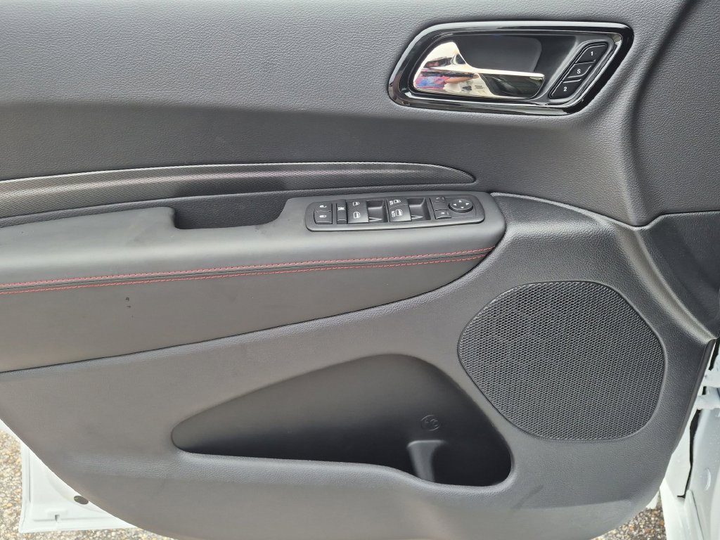 New 2027 Dodge Durango GT AWD/4WD image 34